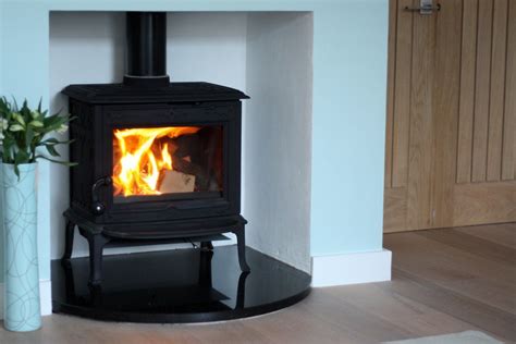 Check out our wood burning stove selection for the very best in unique or custom, handmade pieces from our camping shops. granite hearths for jotu; stoves - Google Search | Kachels