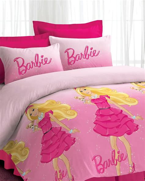 Barbie Bedding Eastern Decorator Coming Soon Barbie™ Bed Sheet Sets In Malaysia Barbie
