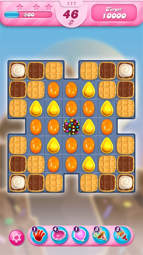 Candy Crush Sagajpappstore For Android