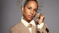 Alicia Keys unveils ‘KEYS II’ deluxe album - RETROPOP