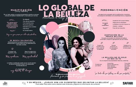 La belleza en México SindicadosSindicados