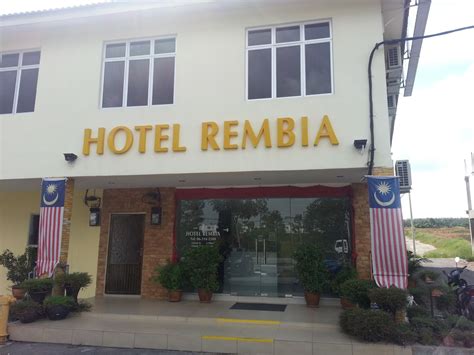 Pesan sekarang, bayar belakangan dengan agoda. Diari Si Ketam Batu: Review Rembia Hotel Melaka