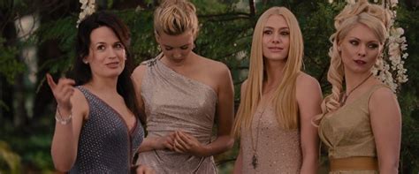 The Denali Sisters Tanya Kate And Irina I The Immortals