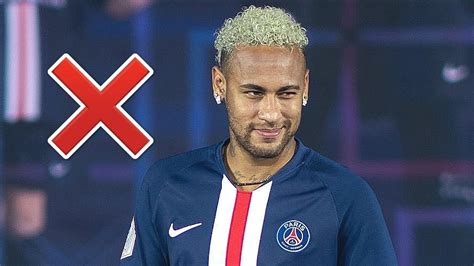 why it is impossible to sign neymar youtube