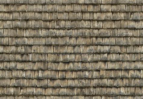Seamless Texture Of Cedar Wood Shakes Shingles Stock Photo Image Of