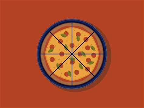 Pizza Pie Designs Themes Templates And Downloadable Graphic Elements