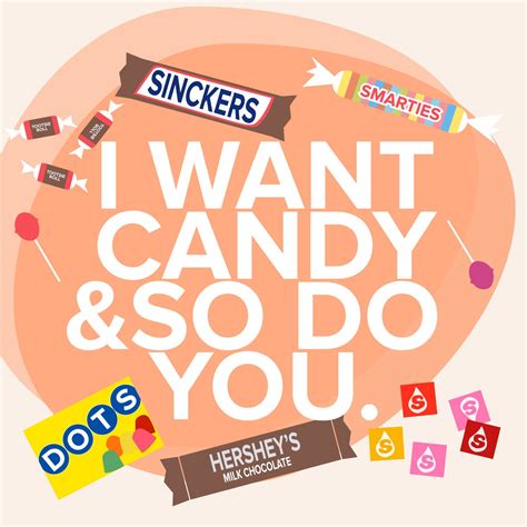 Day 302 I Want Candy And So Do You — Andra Weber Creative Llc