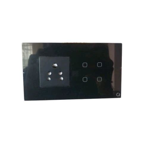 4 Way Electrical Switches At Rs 3750 Smart Switch In Bengaluru Id