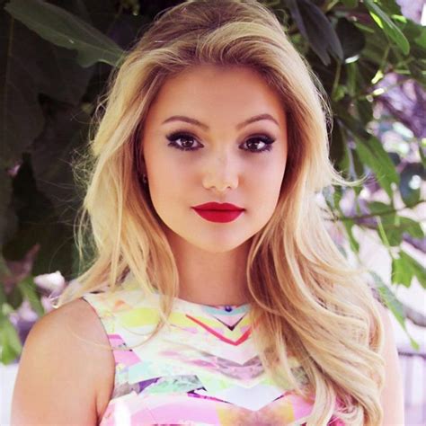 Olivia Holt Age Height Weight Body Measurements And Net Worth My Info Master