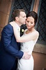 Wedding of the Week: James McCardle and Carol McAninch - Daily Record