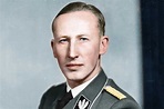 September 1941: “Butcher” Heydrich becomes Nazi governor of Czech lands ...