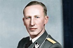 September 1941: “Butcher” Heydrich becomes Nazi governor of Czech lands ...