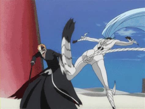 Bleach Fights Anime Amino
