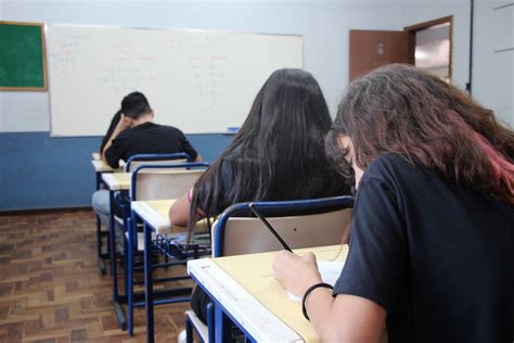 Ano Letivo Na Rede Estadual Começará Com Quadro Completo De Professores Assegura Seduc Rio