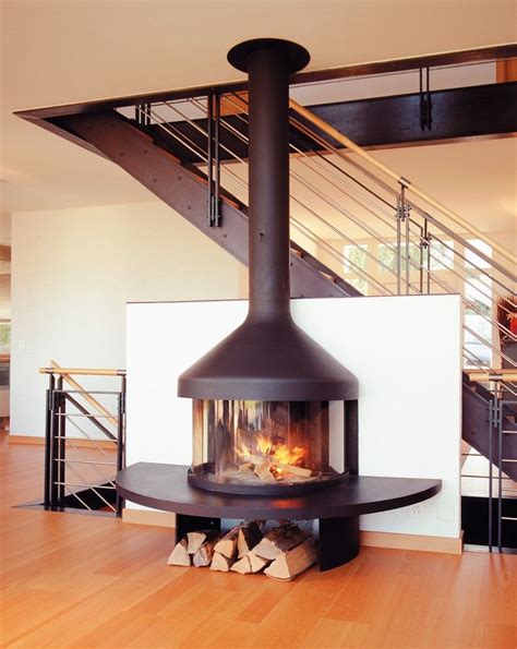 Pin By Di Miller On Wanaka Contemporary Wood Burning Stoves Wood