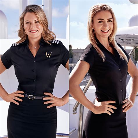 ‘below Deck Med Sneak Peek Teases Hannah And Laras 1st Major Fight Watch Lifestyle World News