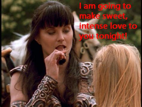 Xena And Gabrielle Memes Page 8
