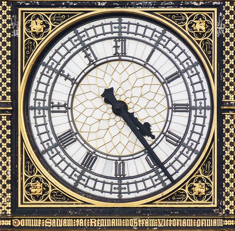 10 Facts About Big Ben In London Guidelines To Britain