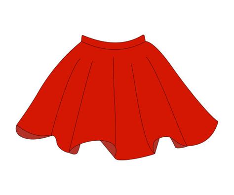 52400 Own Skirt Illustrations Royalty Free Vector Graphics And Clip