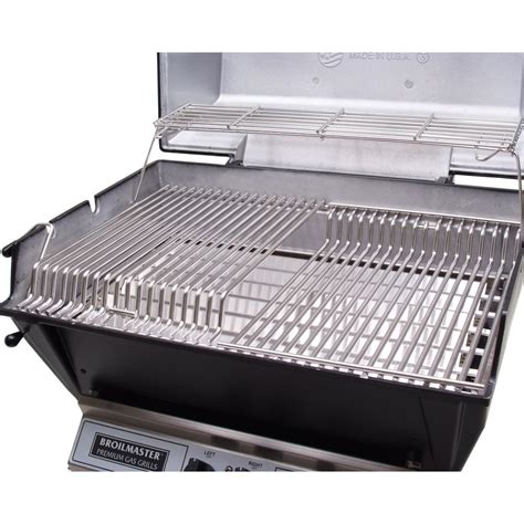 Broilmaster P4 Xf Premium Post Mount Gas Grill Bbq Pros By Marx