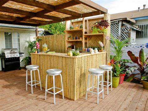 Top Outdoor Mini Bar Designs For House Ideas Org