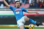 Napoli, Mario Rui l'insostituibile: in campionato nel 2018 sempre 90 minuti