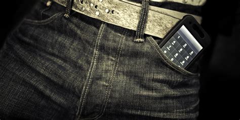 How Your Cell Phone Might Be Hurting Your Sperm Huffpost