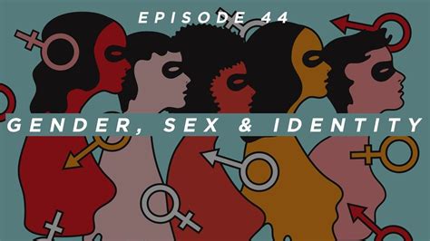 Coffee With Karim Ep 44 Gender Sex And Identity Youtube