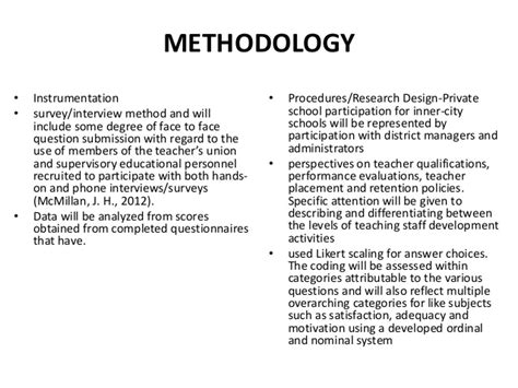 Methodology is 'a contextual framework' for research, a coherent and logical scheme based on views, beliefs, and values, that guides the choices researchers or other users make. Buy thesis proposal - 24/7 College Homework Help.