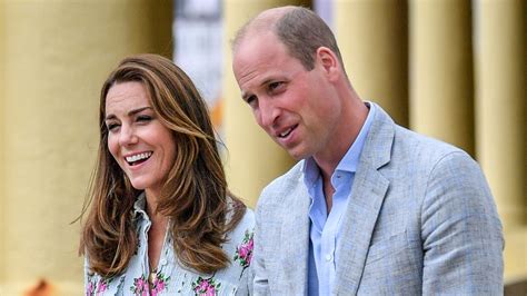 Prince Williams Kate Middleton 39th Birthday Plans Anmer Hall