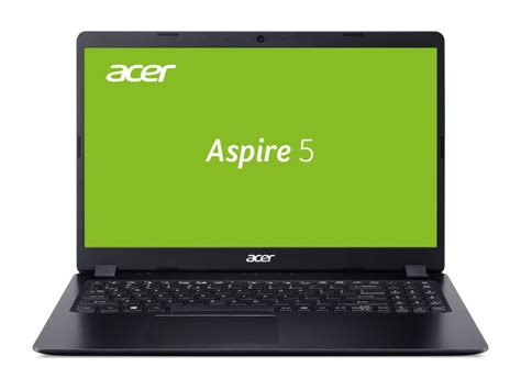 Equipped with an amd ryzen 3 3200u processor, the laptop does. Acer Aspire 5 A515-43-R7MS - Notebookcheck.net External ...