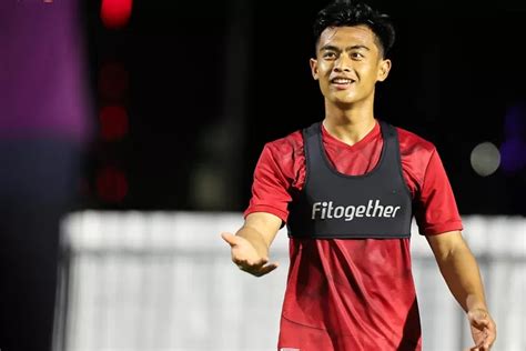 Profil Dan Biodata Pratama Arhan Pemain Sepak Bola Indonesia Usia Agama Pacar Dan Orang Tua