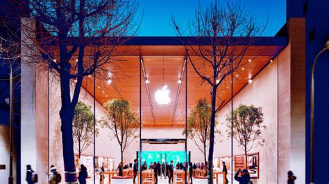 The Vital Bullet Points From Todays Apples Shareholder Meeting