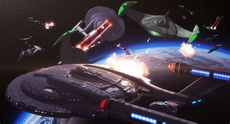 The War Comes Home Starfleet Ships Star Trek Wallpaper Star Trek Ships
