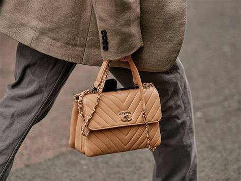 10 культовых сумок Chanel всех времен Блог безумного стилиста Дзен