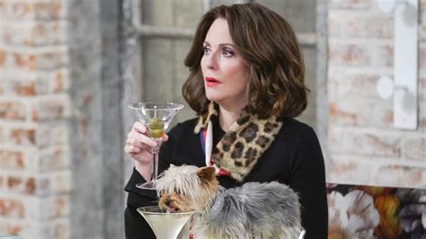 Drink Up Karen Walkers Booziest Moments On “will And Grace” Newnownext