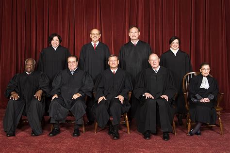 The Supreme Court And Term Limits Us Term Limits