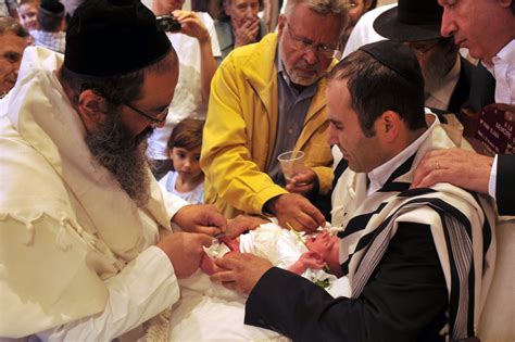 German Parliament Passes Law Keeping Circumcision Legal The Times Of