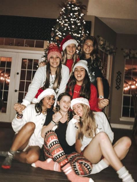 Crazyteensss Vsco In 2021 Christmas Pictures Friends Friend