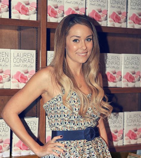 Picture Of Lauren Conrad