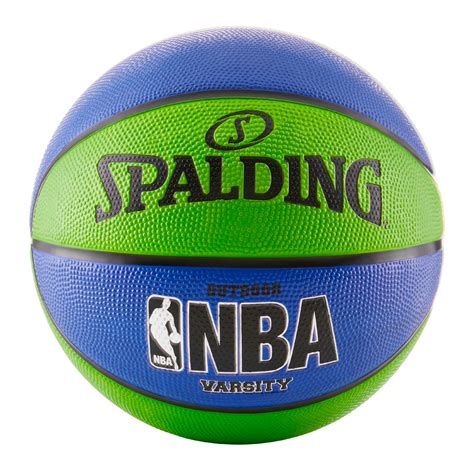 Spalding Nba Varsity 295 Basketball