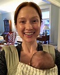 Ellie Kemper Gives Birth to Baby No. 2 and Shares First Photo | E! News