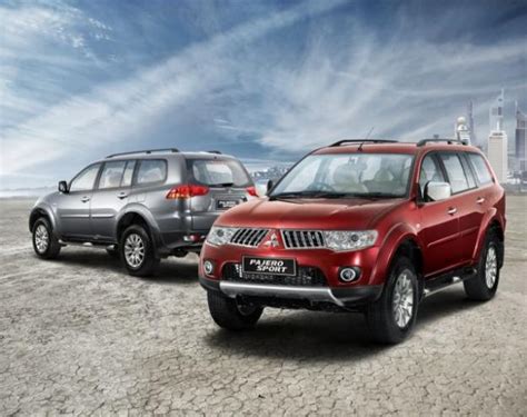 Berikut ini adalah spesifikasi & harga pajero sport dakar terbaru otr di jakarta, bekasi, bogor, depok, tangerang. Harga Mitsubishi Pajero Sport Baru |SPESIFIKASI DAN HARGA ...