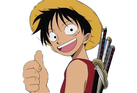One Piece Anime Png High Quality Image Png Mart