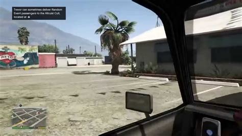 Grand Theft Auto V Surprising Sex At The Back Of The Car 32256 Hot