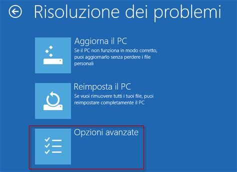 Ripristinare Il Pin Di Windows 10 Utilizzando Il Prompt Dei Comandi