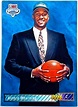 ALONZO MOURNING ~ "HORNETS" ~ 1999 UPPER DECK ~ROOKIE CARD ~ MINT ...