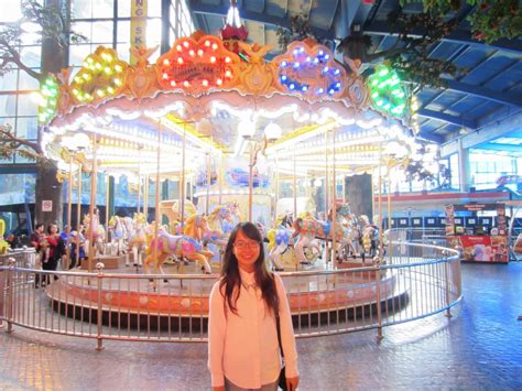 Sometimes you have to keep your good. Genting Highlands: Getting there, renovations - VivienAvenue