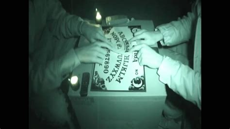 10 Frightening Ouija Board Tales Therichest