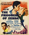 Prisoner of Zenda, The (1952)